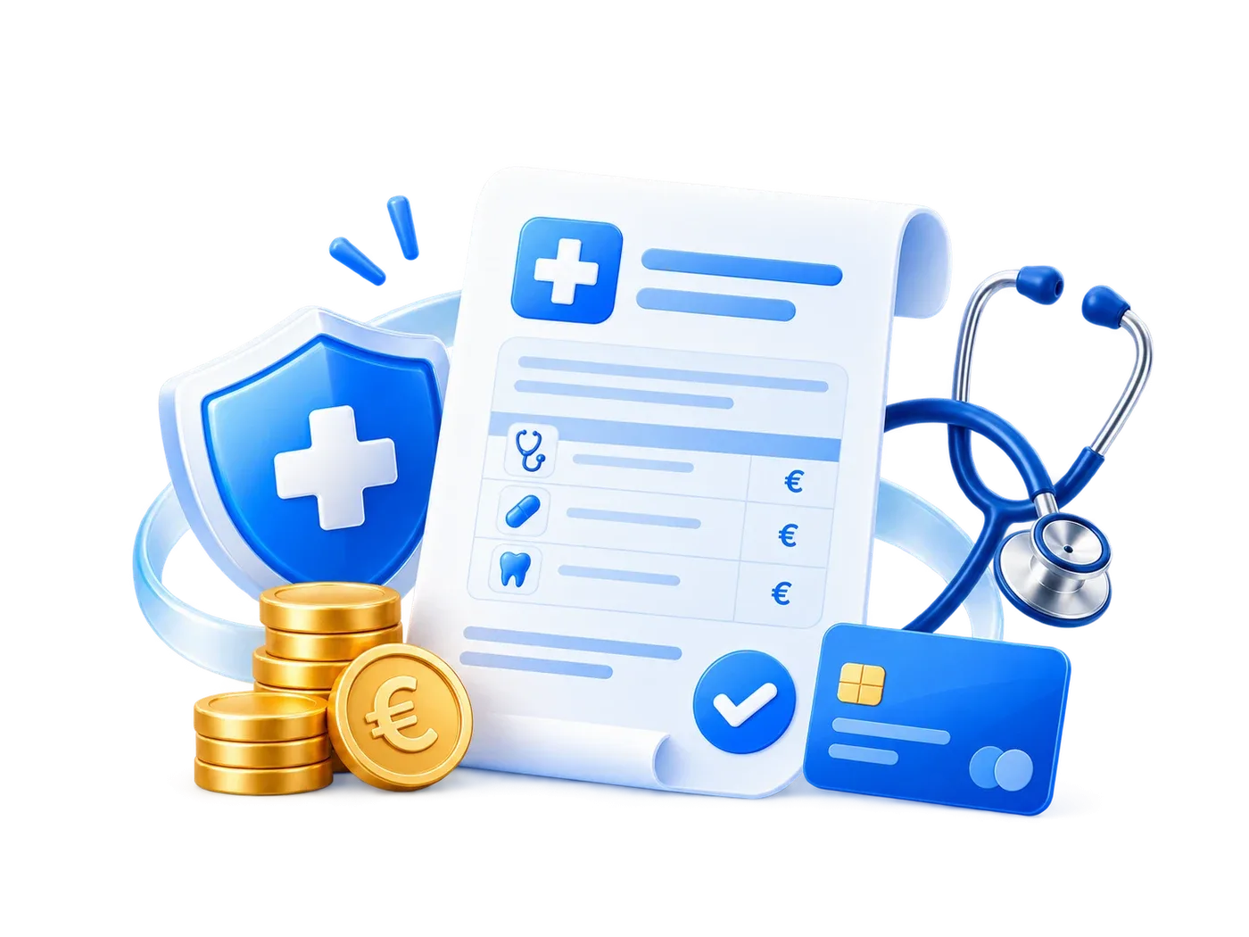 Quel budget fixer avant de demander un devis mutuelle pas cher ?