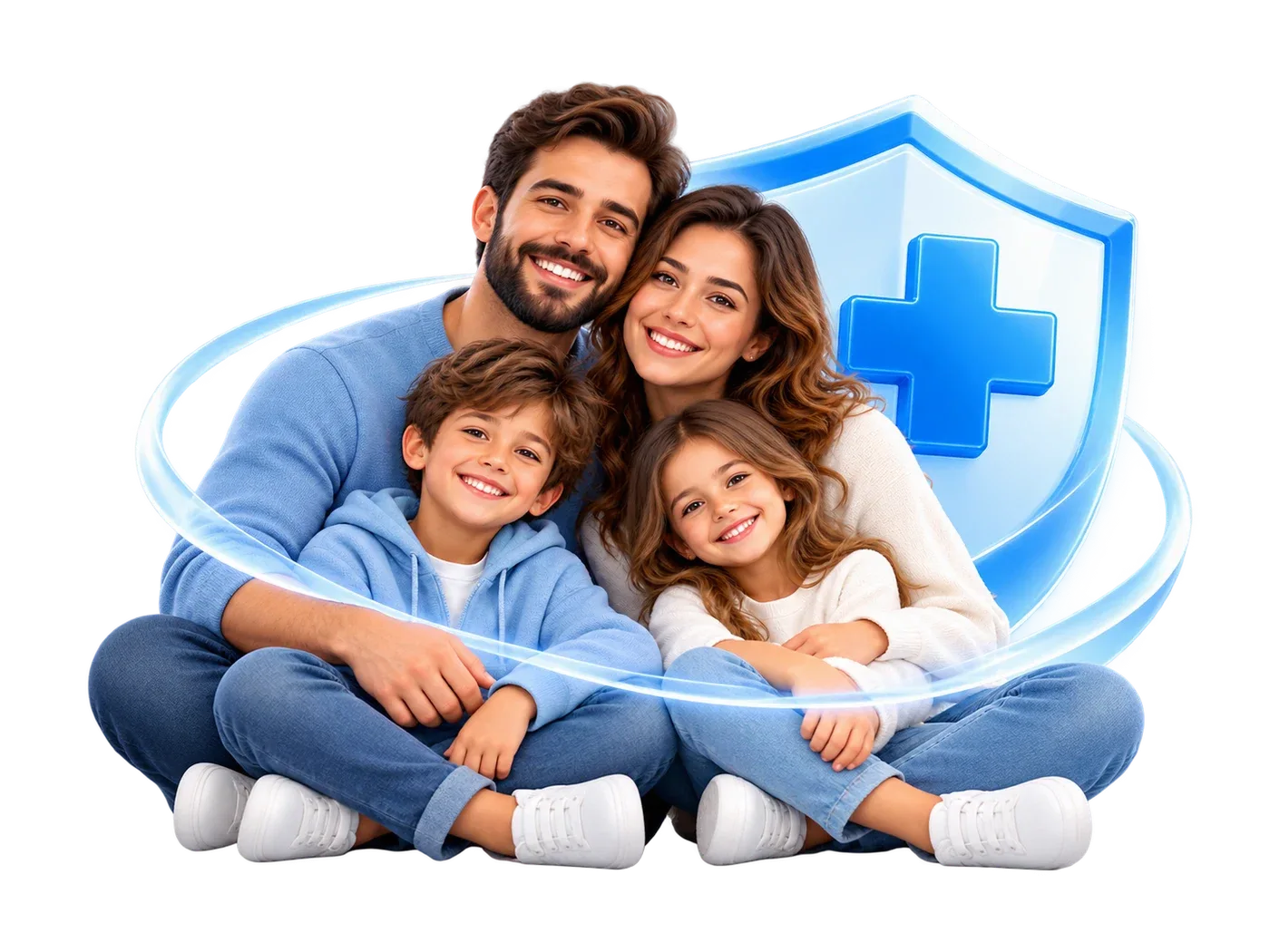 Comparateur mutuelle famille : comment comparer pour plusieurs bénéficiaires ?