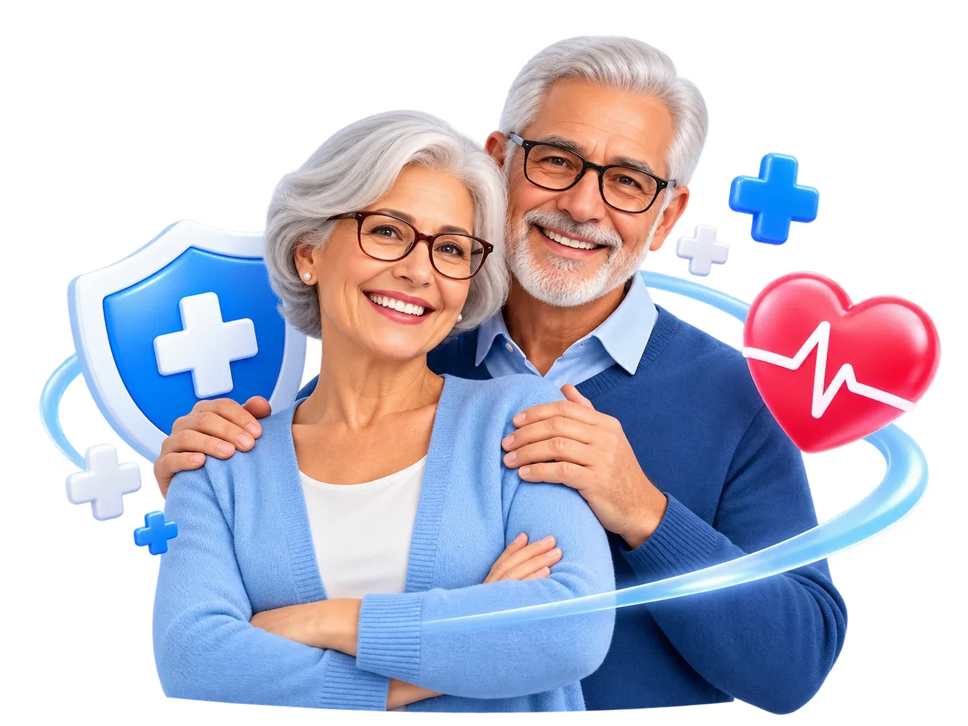 Comparateur mutuelle senior : quels critères après 65 ans ?