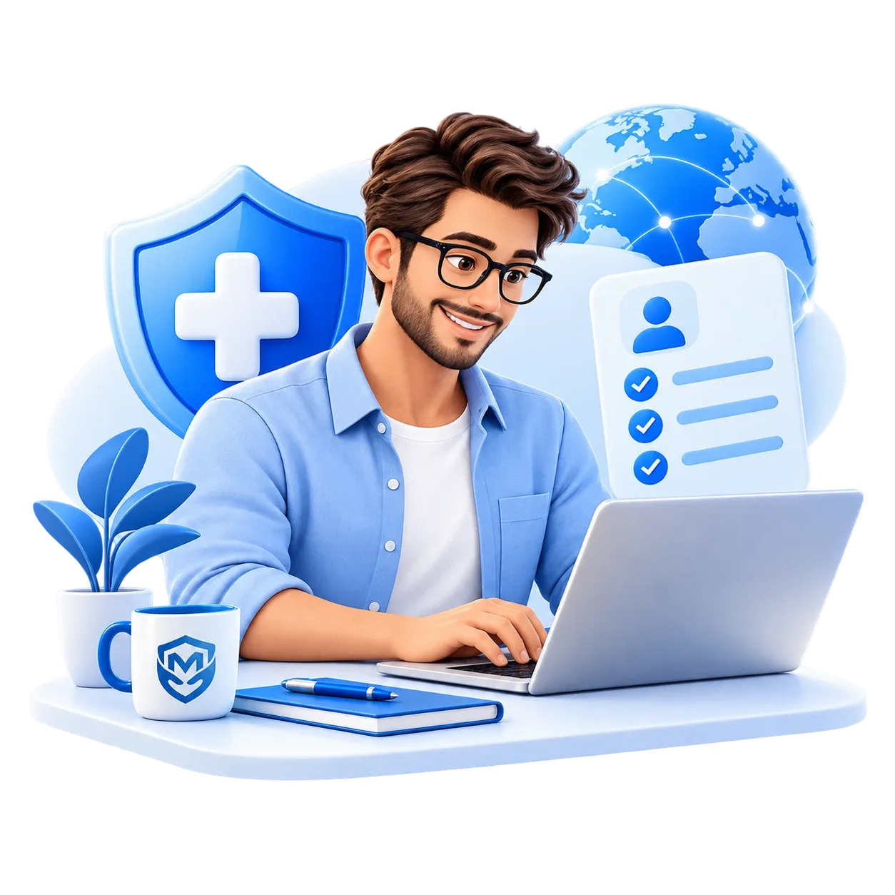 Mutuelle santé freelance et consultant : comment protéger son budget ?