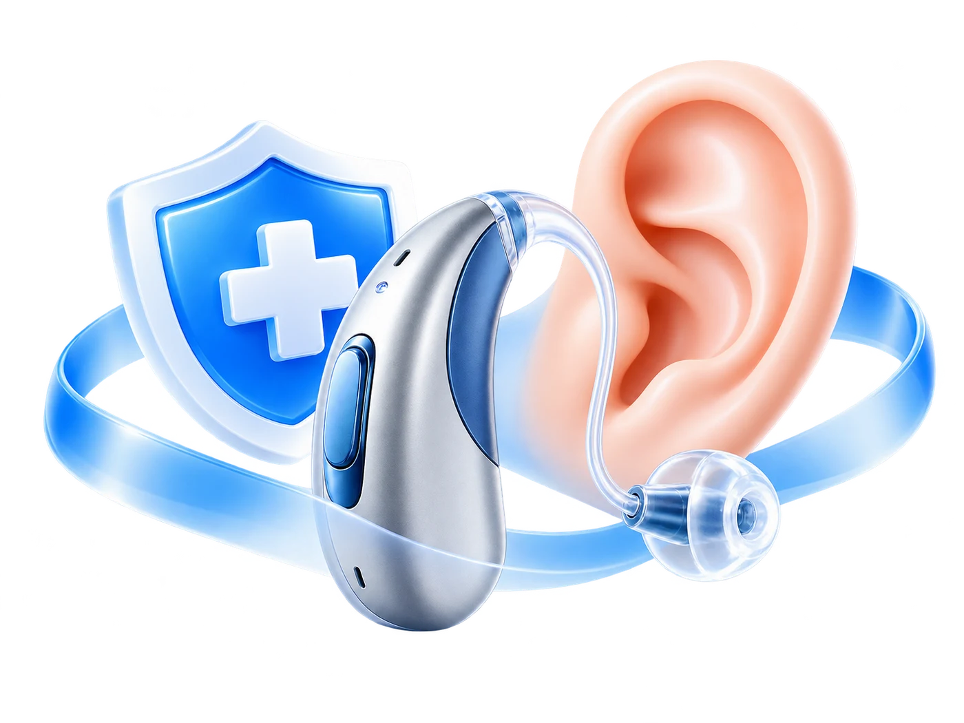 Mutuelle senior optique et auditif : comment comparer les forfaits ?