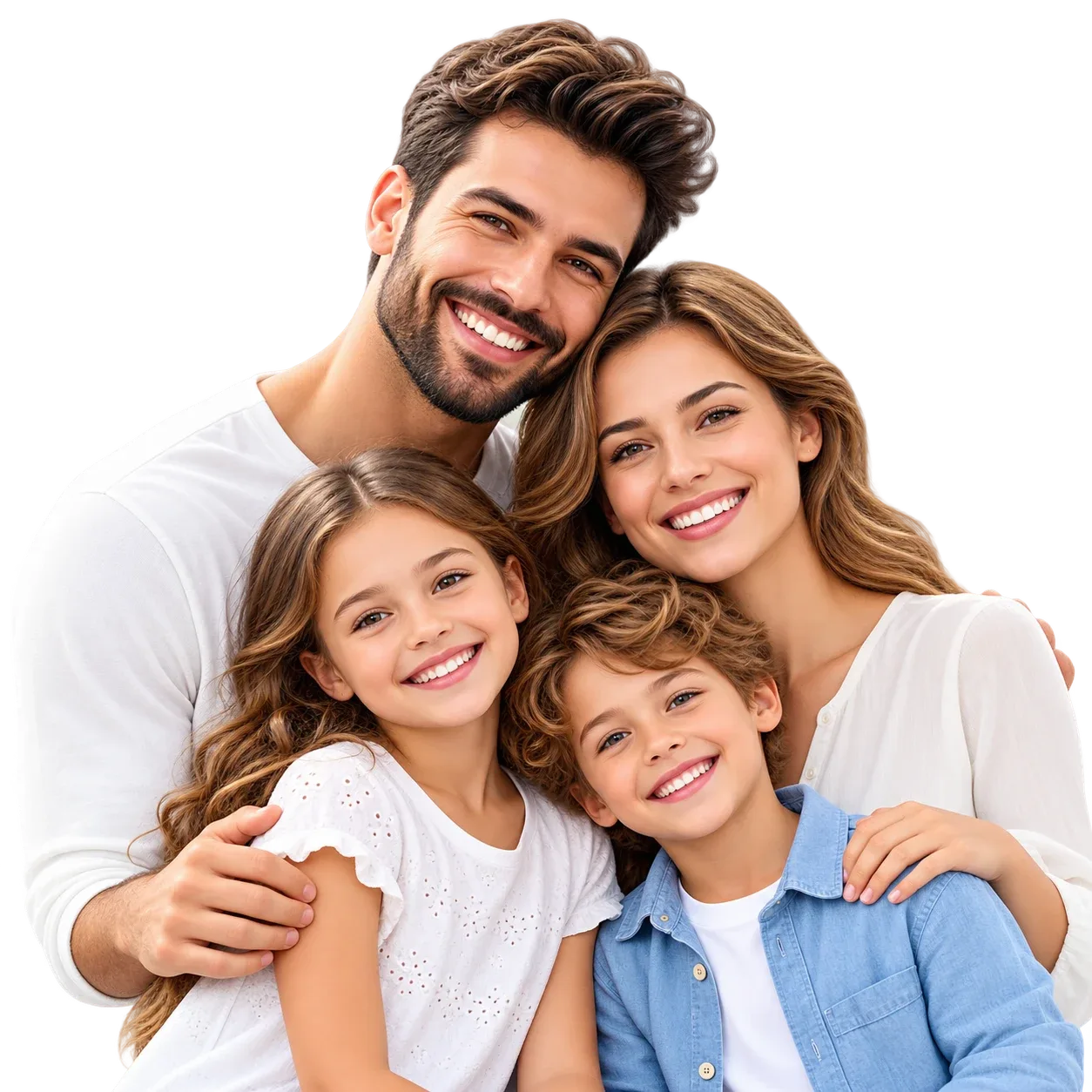 Souscrire une mutuelle pour son conjoint et ses enfants