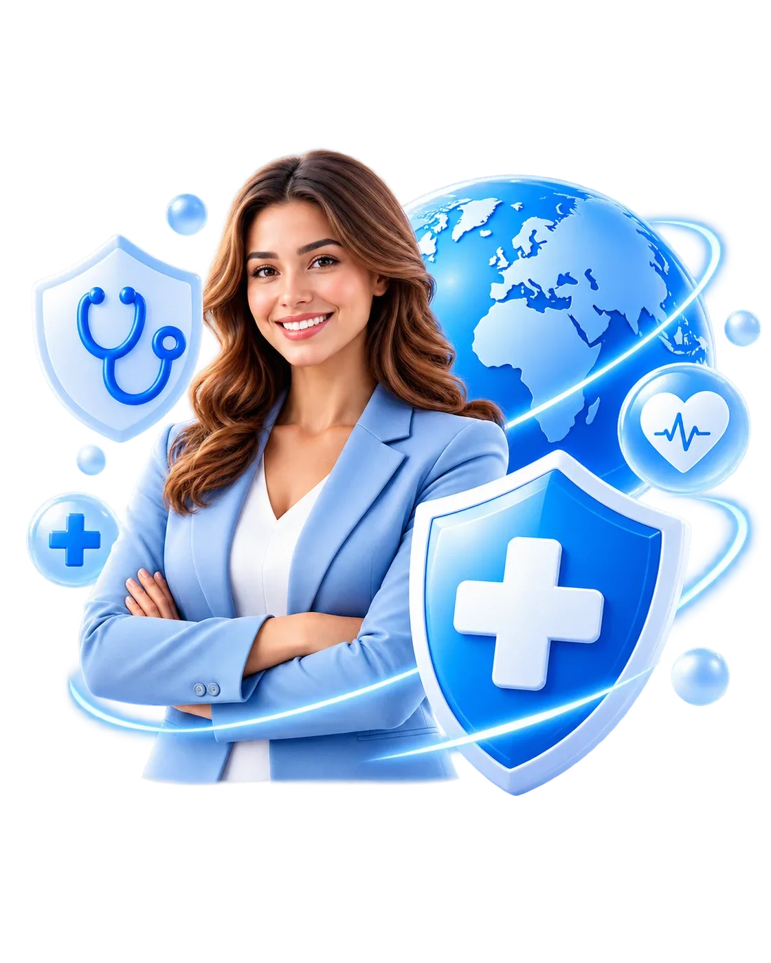 Protection santé internationale pour expatriés